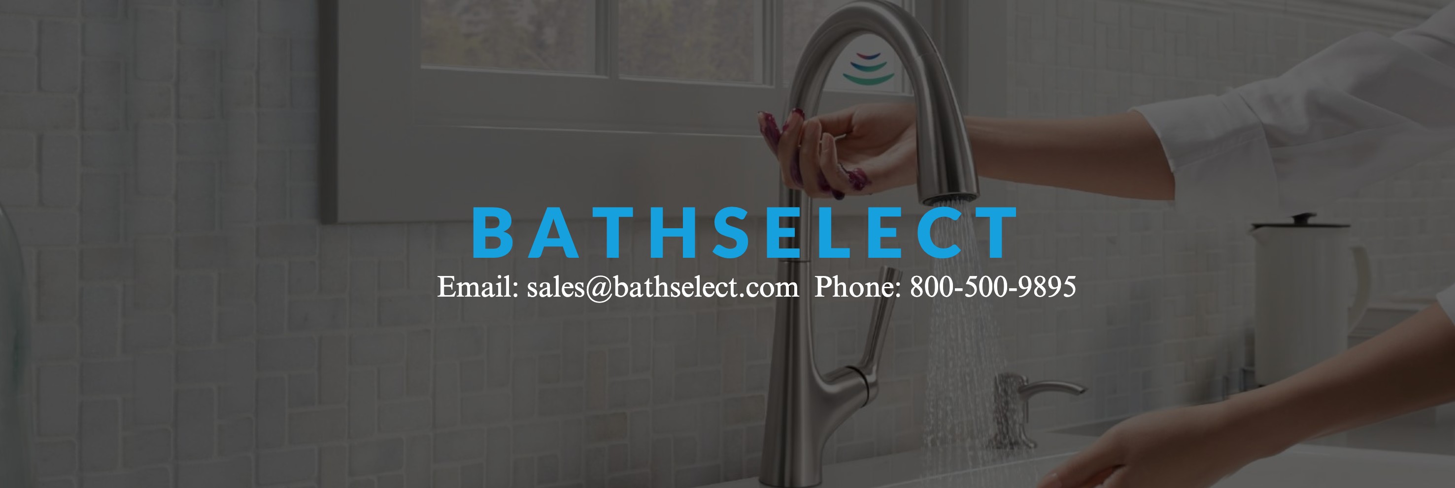 Kitchen Faucet